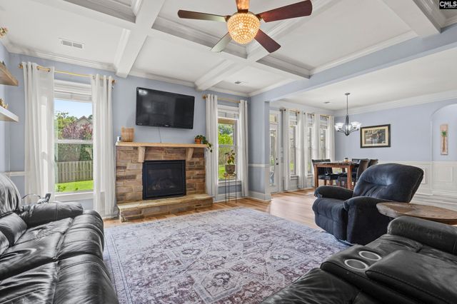 306 Gratis Court, Lexington, SC 29072