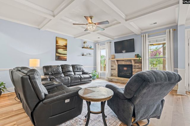 306 Gratis Court, Lexington, SC 29072