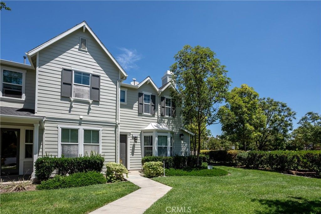 15563 Jasmine, Tustin, CA 92782