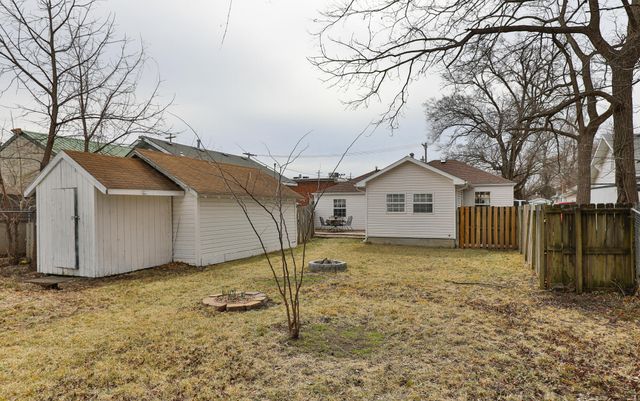 1725 E Lombard Street, Springfield, MO 65802