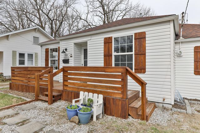 1725 E Lombard Street, Springfield, MO 65802