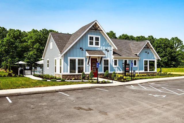 1591 Summerview Lane, Miami Twp, OH 45150