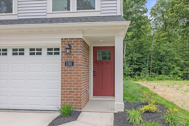 1591 Summerview Lane, Miami Twp, OH 45150