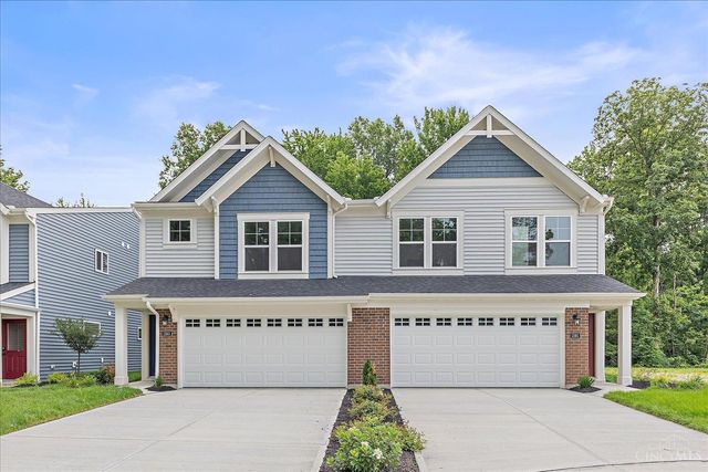 1591 Summerview Lane, Miami Twp, OH 45150