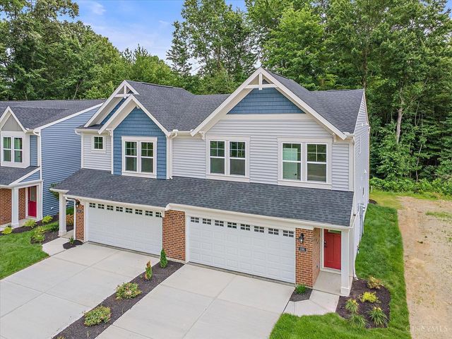 1591 Summerview Lane, Miami Twp, OH 45150