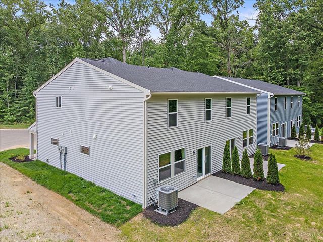 1591 Summerview Lane, Miami Twp, OH 45150