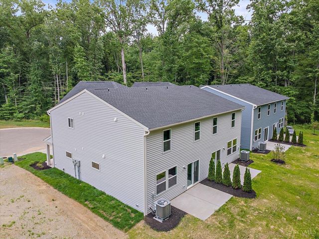 1591 Summerview Lane, Miami Twp, OH 45150