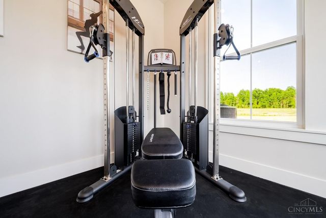 1591 Summerview Lane, Miami Twp, OH 45150