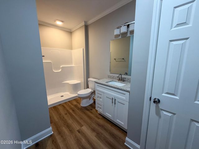 1026 Richmond Road, Rockingham, NC 28379