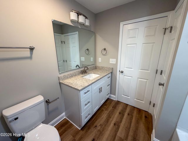 1026 Richmond Road, Rockingham, NC 28379