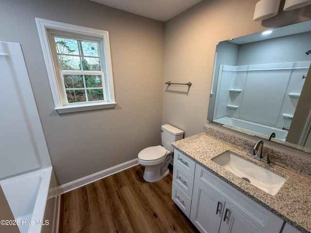 1026 Richmond Road, Rockingham, NC 28379