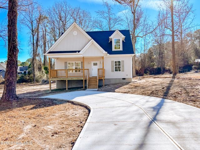 1026 Richmond Road, Rockingham, NC 28379