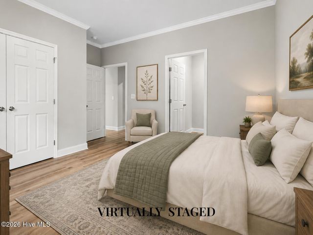 1026 Richmond Road, Rockingham, NC 28379