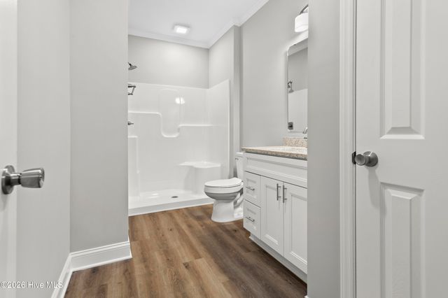1026 Richmond Road, Rockingham, NC 28379