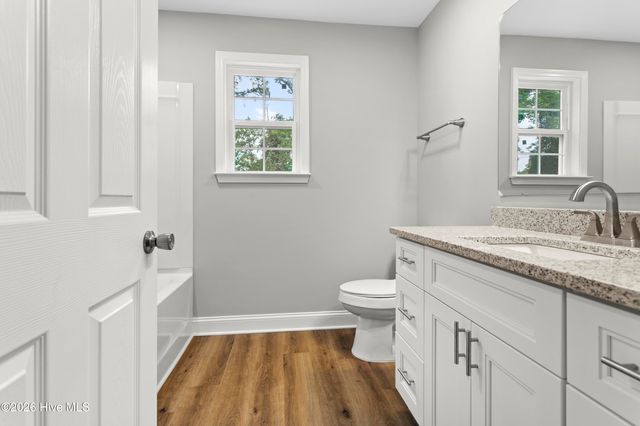 1026 Richmond Road, Rockingham, NC 28379