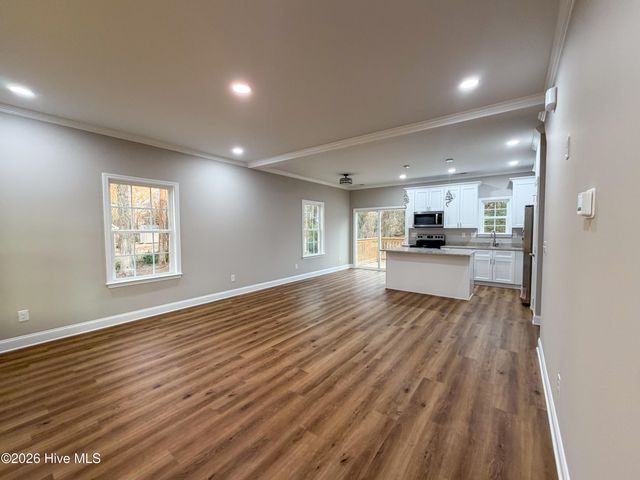 1026 Richmond Road, Rockingham, NC 28379