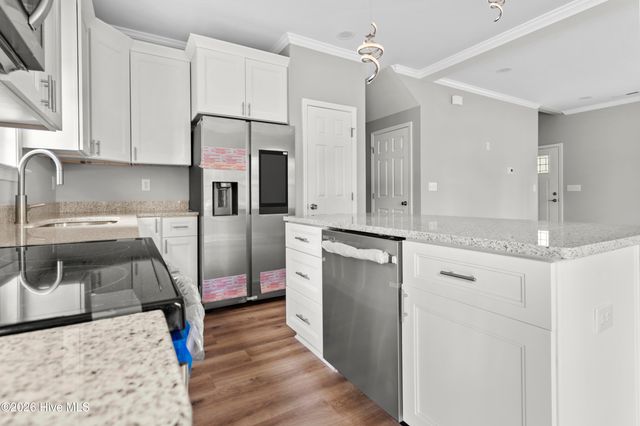1026 Richmond Road, Rockingham, NC 28379