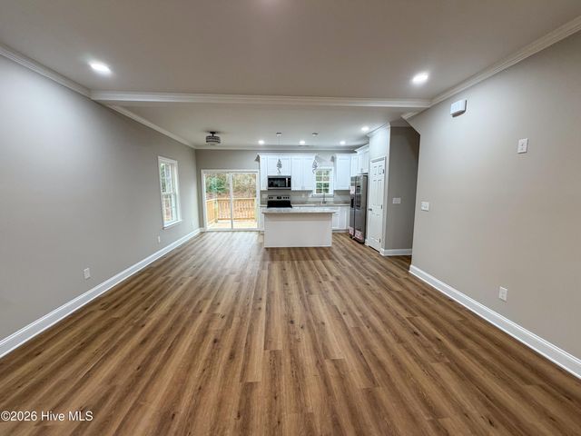 1026 Richmond Road, Rockingham, NC 28379