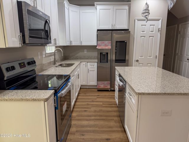 1026 Richmond Road, Rockingham, NC 28379