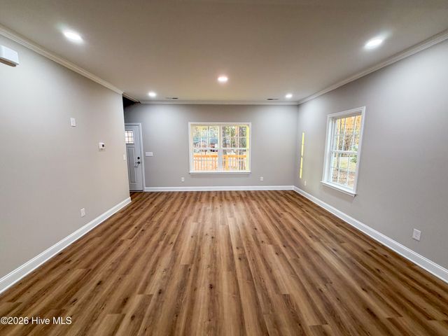 1026 Richmond Road, Rockingham, NC 28379