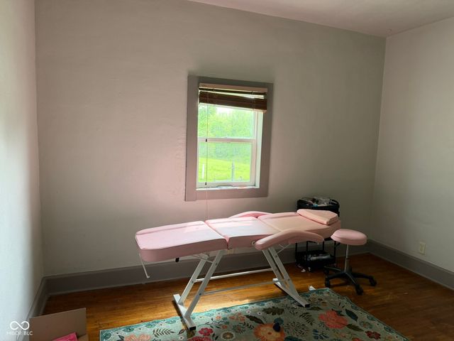 505 E Stark Street, Rockville, IN 47872