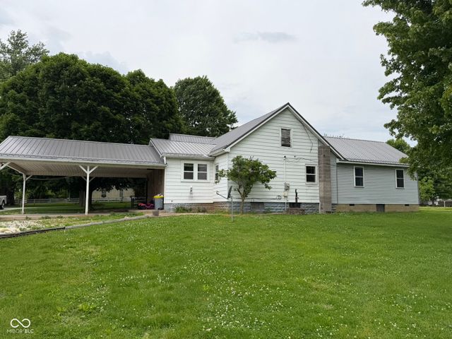 505 E Stark Street, Rockville, IN 47872