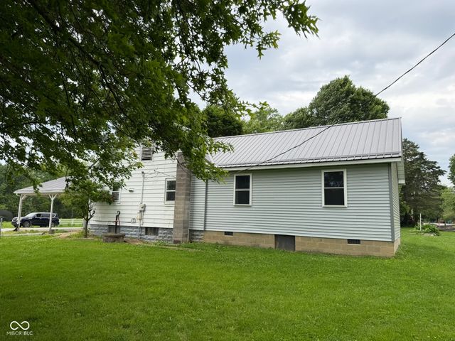 505 E Stark Street, Rockville, IN 47872