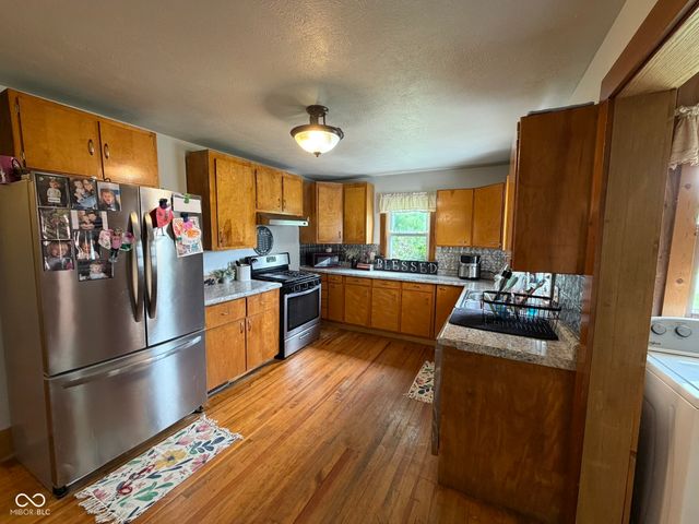 505 E Stark Street, Rockville, IN 47872