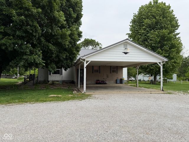 505 E Stark Street, Rockville, IN 47872
