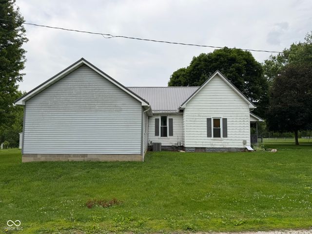 505 E Stark Street, Rockville, IN 47872