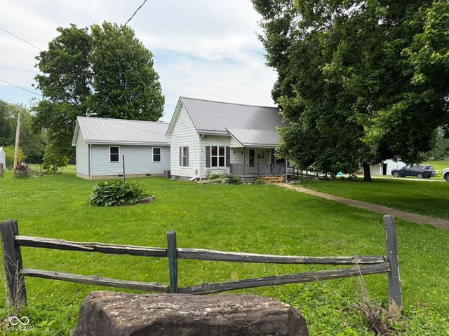 505 E Stark Street, Rockville, IN 47872
