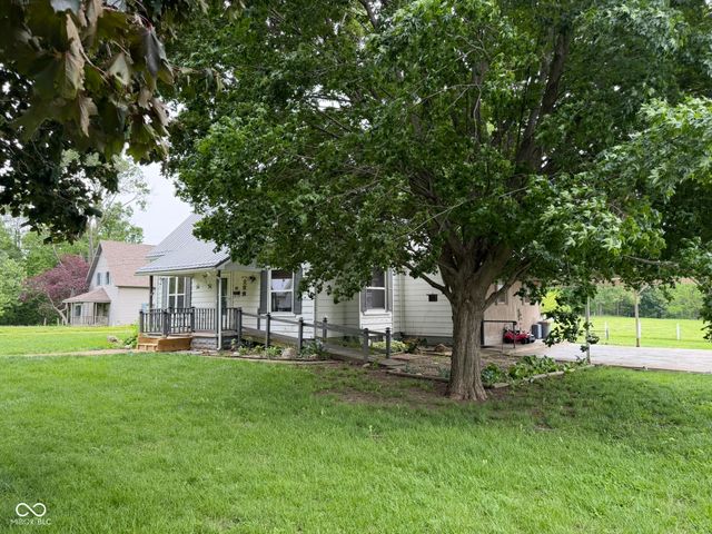 505 E Stark Street, Rockville, IN 47872
