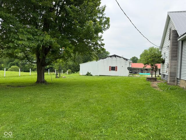 505 E Stark Street, Rockville, IN 47872
