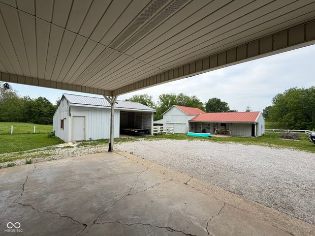 505 E Stark Street, Rockville, IN 47872