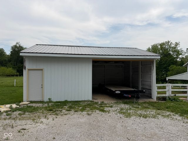 505 E Stark Street, Rockville, IN 47872