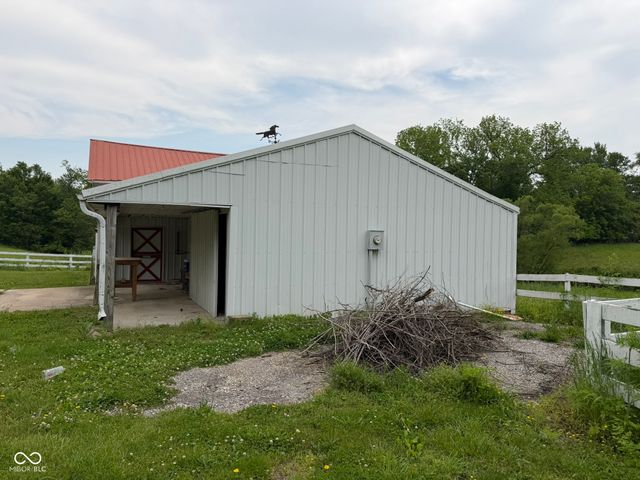 505 E Stark Street, Rockville, IN 47872