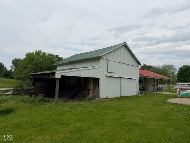 505 E Stark Street, Rockville, IN 47872