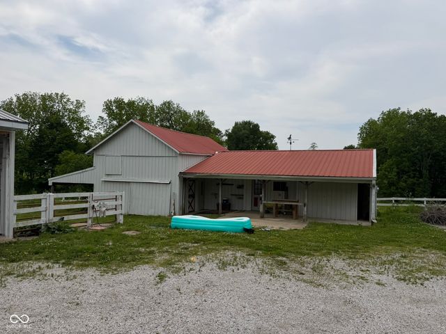 505 E Stark Street, Rockville, IN 47872