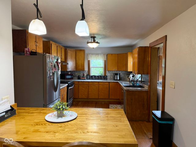 505 E Stark Street, Rockville, IN 47872