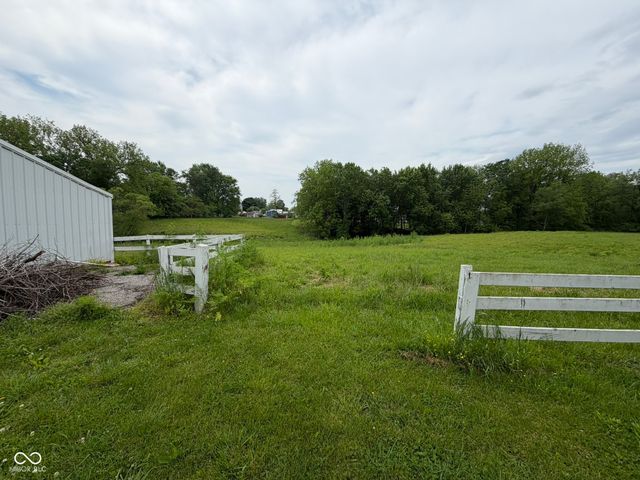 505 E Stark Street, Rockville, IN 47872