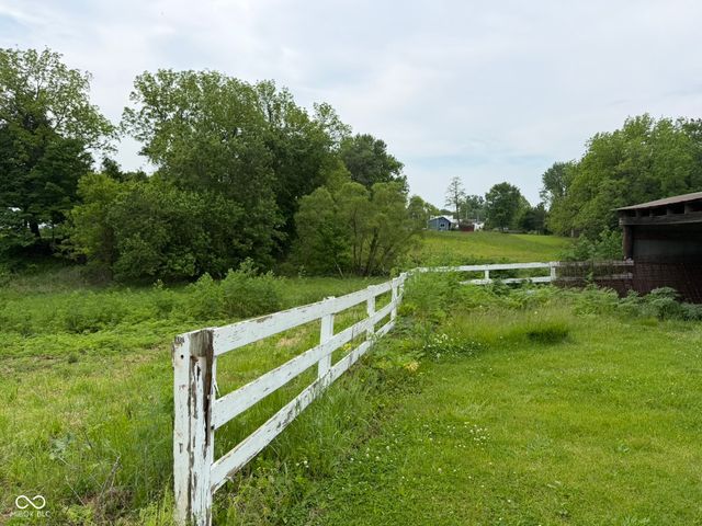 505 E Stark Street, Rockville, IN 47872