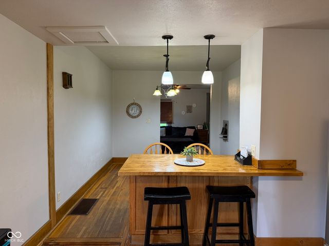 505 E Stark Street, Rockville, IN 47872