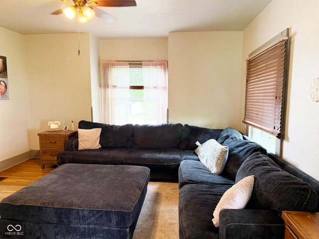 505 E Stark Street, Rockville, IN 47872