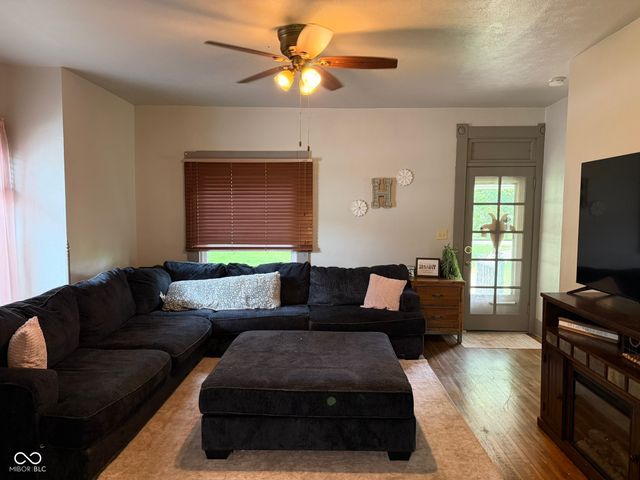505 E Stark Street, Rockville, IN 47872