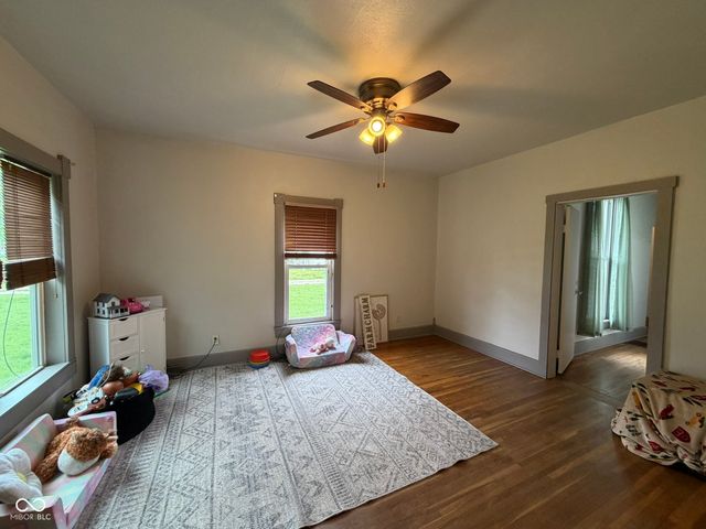 505 E Stark Street, Rockville, IN 47872