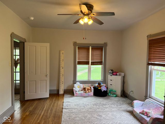 505 E Stark Street, Rockville, IN 47872