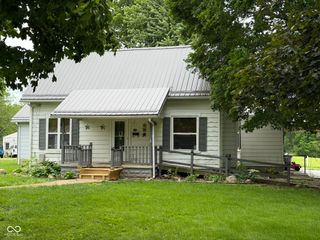 505 E Stark Street, Rockville, IN 47872