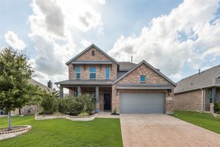 2205 Ranchwood Drive, Melissa, TX 75454