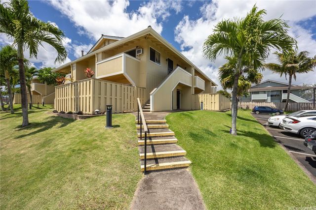 94-1031 Kaukahi Place G4, Waipahu, HI 96797