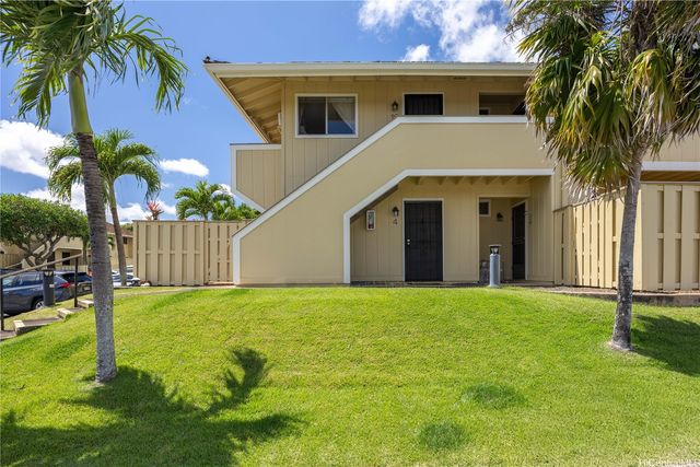 94-1031 Kaukahi Place G4, Waipahu, HI 96797